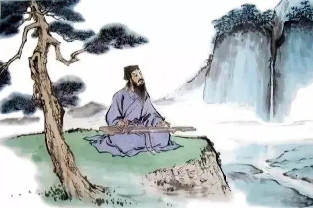 心通了，人生就不痛了
莫言曾在颁奖典礼上，说过这样一件事：
那一年他5岁，家里吃