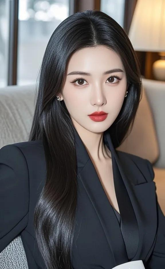 职场女性的穿着应该是什么样子