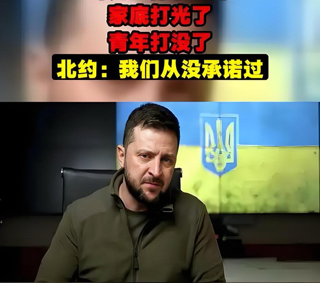 乌克兰打了四年的得与失？

         乌克兰打了四年，整体损失远大于收益