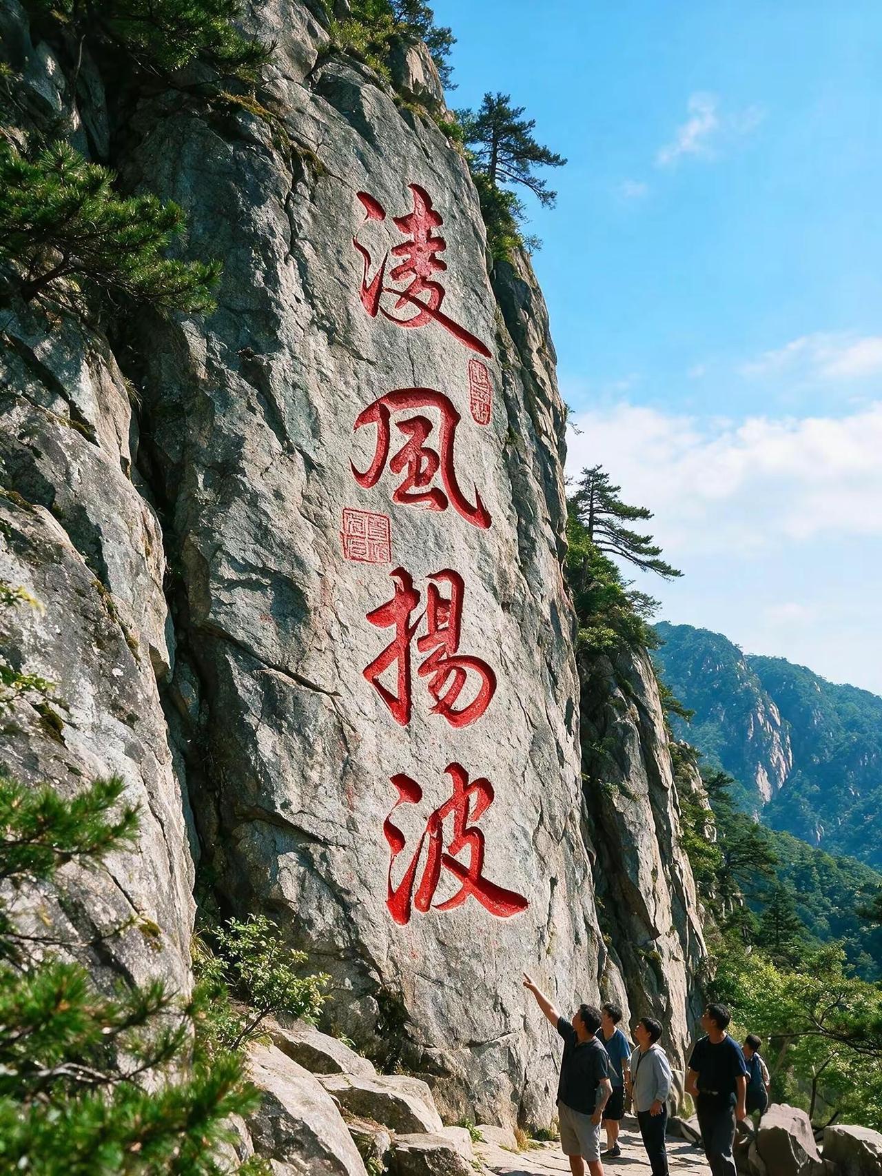 维安原创书法作品