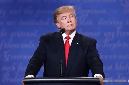 万万没想到，等来的不是高市的道歉，而是特朗普宣布：“永远不允许第三世界国家的公民