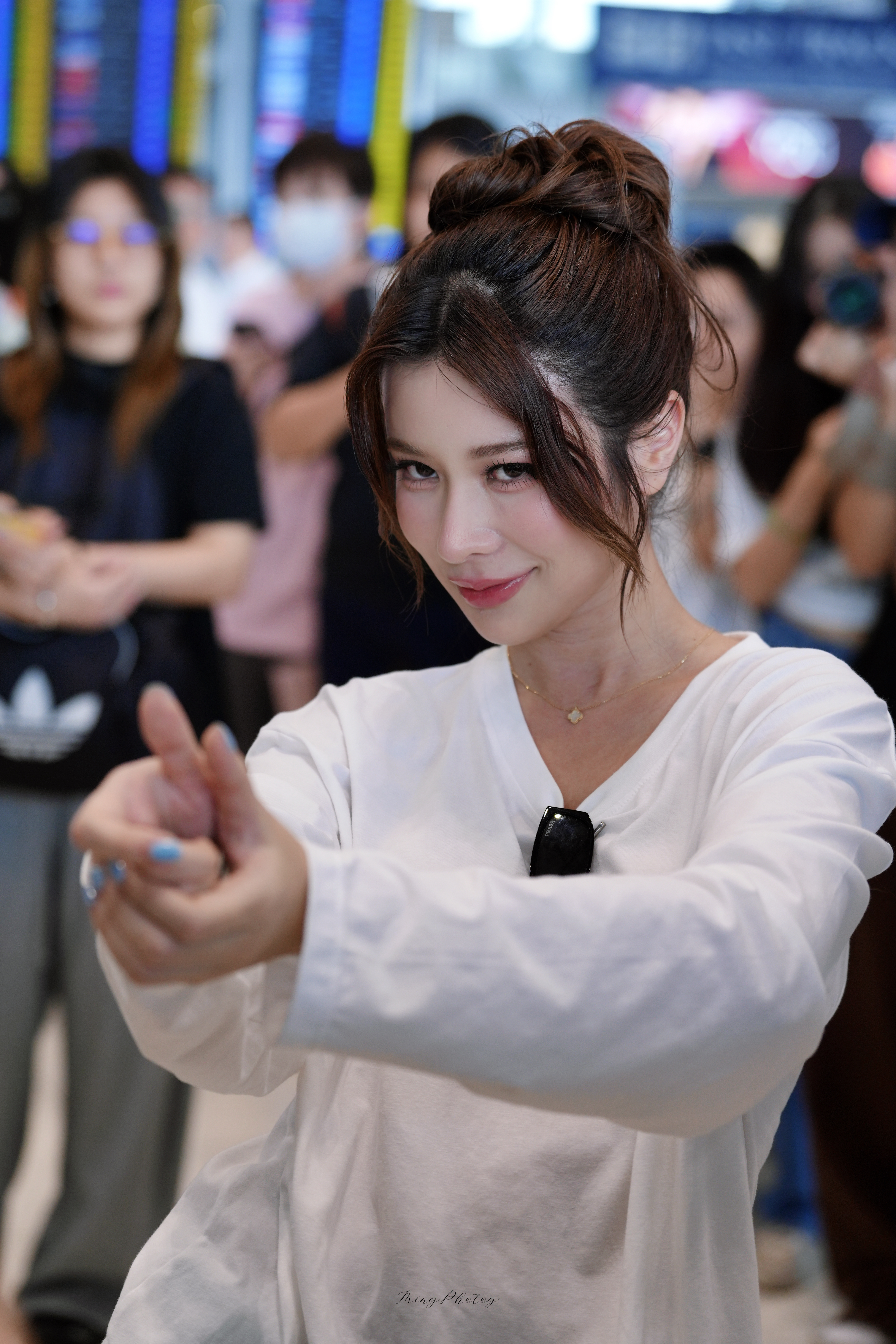 kaosupassara  🍦小九99雪碧 🔫酷cr：Mingphotog 