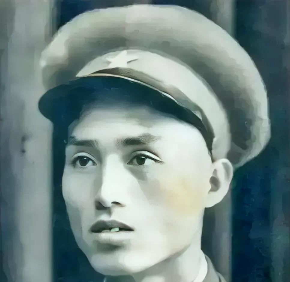 1942年，赵培宪被俘，日军拿他练刺刀，到了训练场时，他一脚踹开日军，而后转身跑