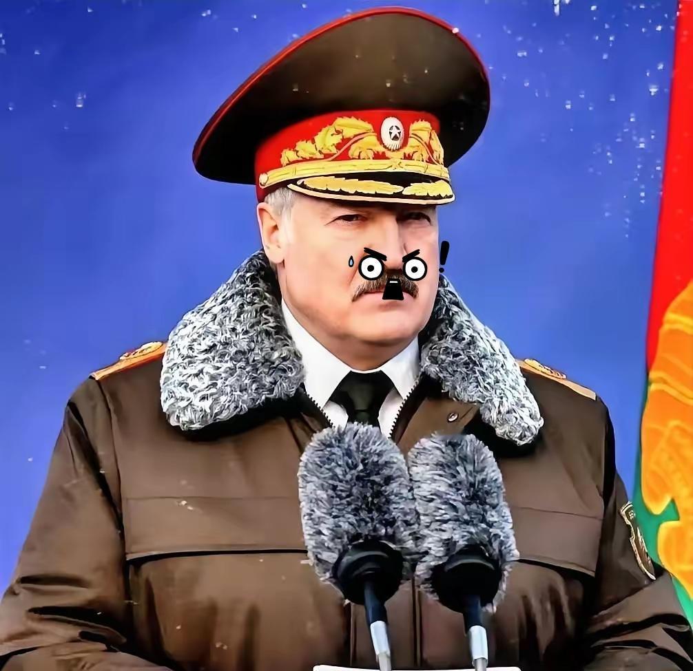 卢卡申科是真懂行，一句“中国人遇事不急”，道破了咱们最硬核的底气。
 
这淡定哪