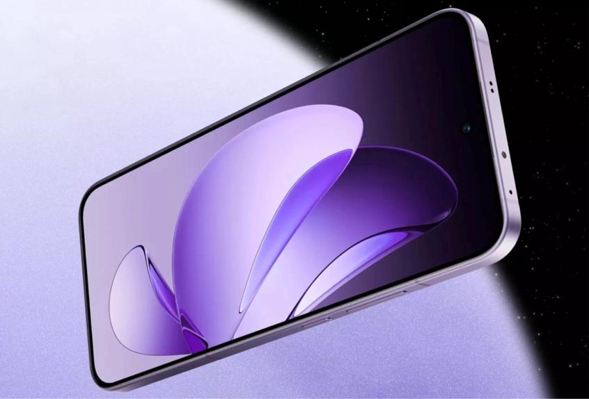 OPPO Reno14 Pro跑分曝光：全方位超预期！

OPPO Reno14