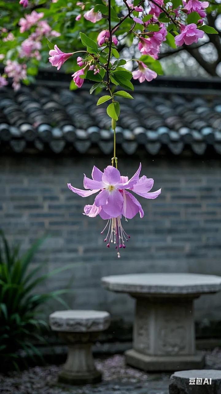 随手拍的花分享