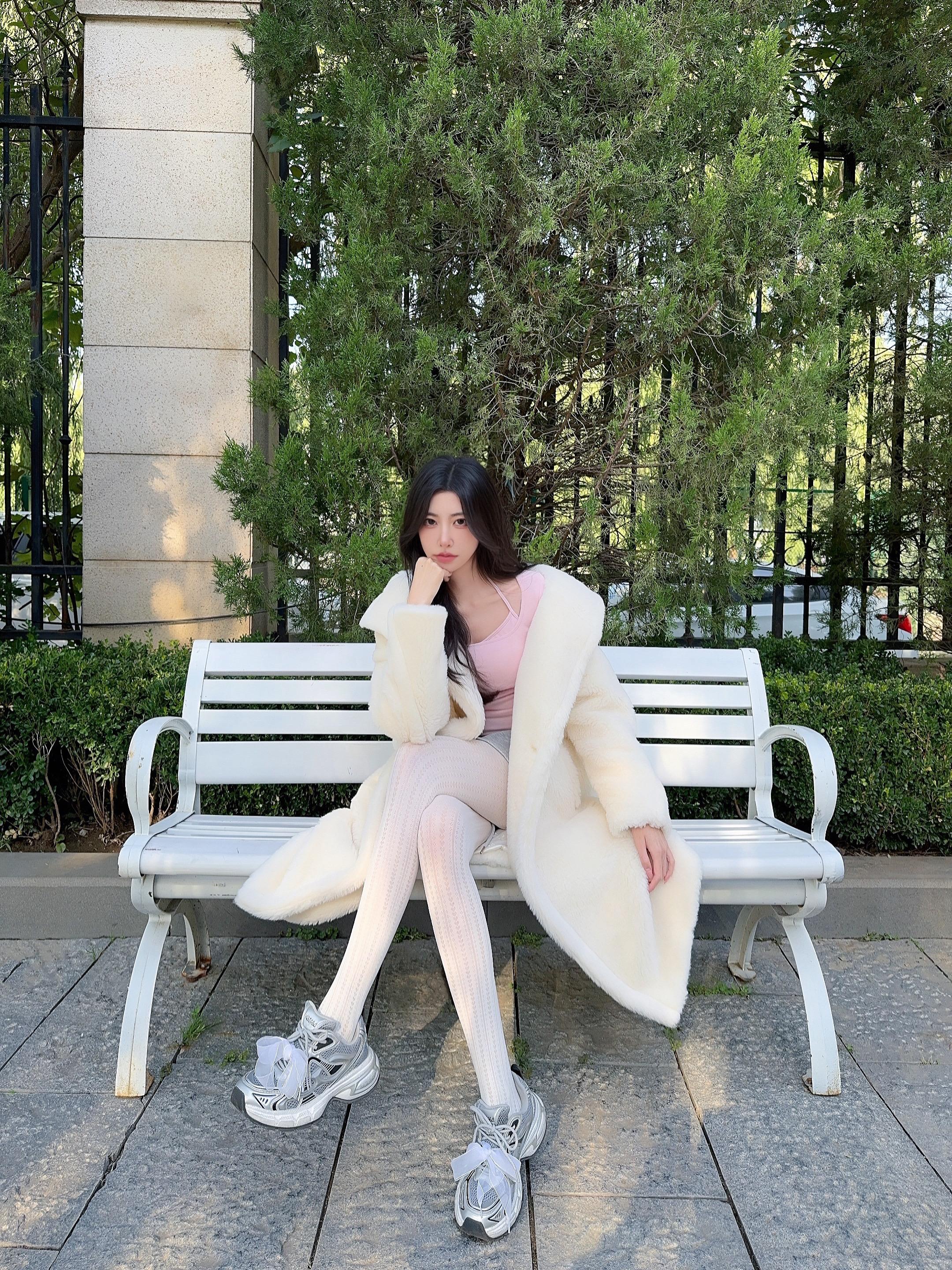 又是一年泰迪大衣～～