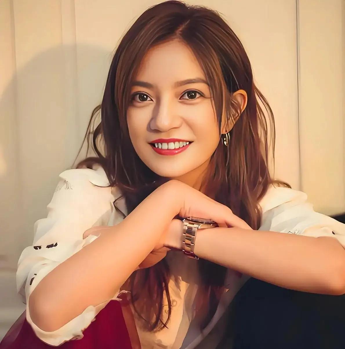 赵薇—野心实在太大了，一个眼里只有钱的女人 ，贪得无厌，现在才知道容嬷嬷是好人，