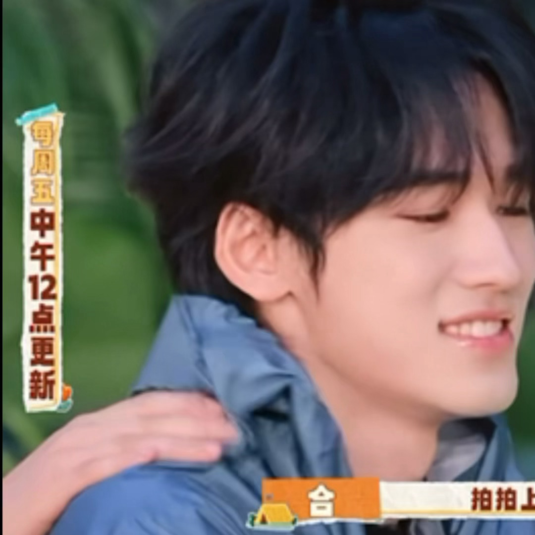 耀文是手法哥 