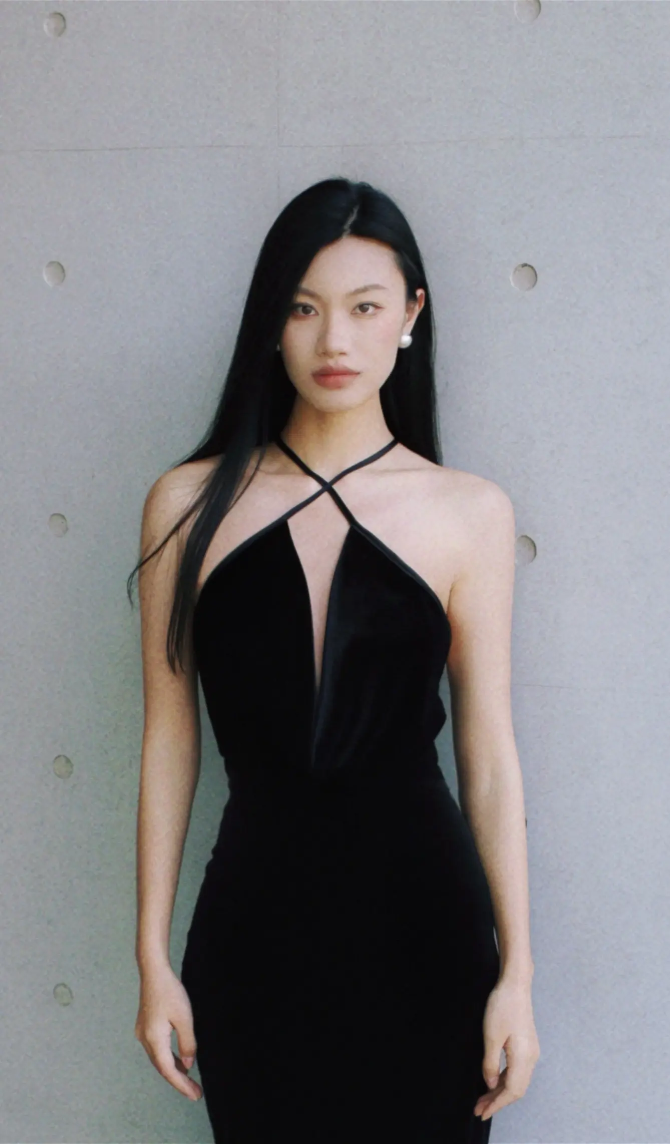 被女孩爱上是我的天赋。