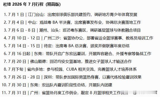 陈海涛左右为难！
广东男篮进入夏季集训期至今已有18天，可是球队眼下还没能成功续