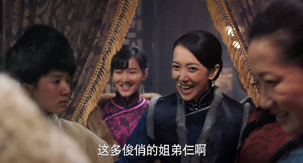 倪萍在故宫听到张学良的名字震惊了  巧了，昨天看了某段视频，张学良枪毙杨宇霆，进