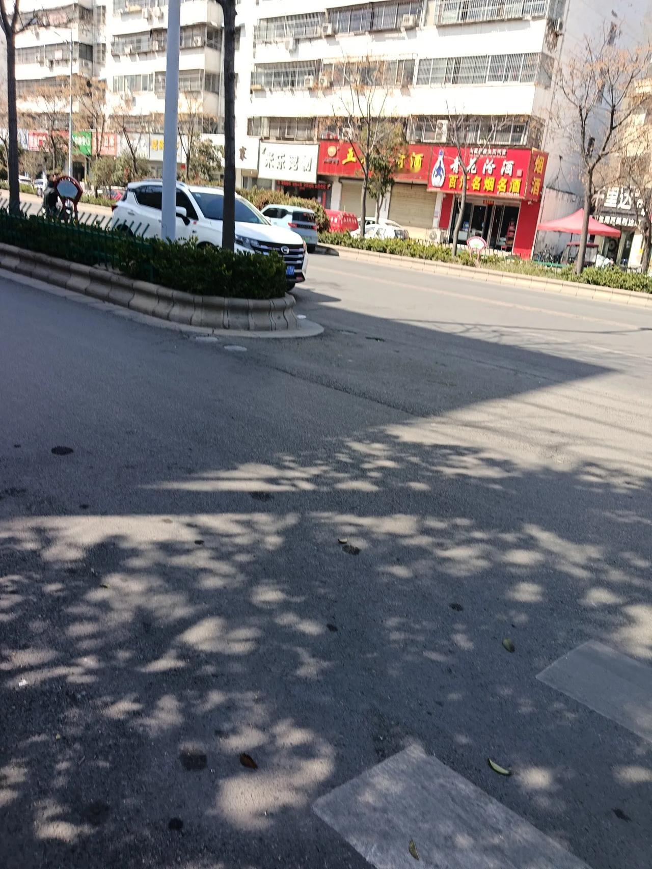 街拍分享商丘
