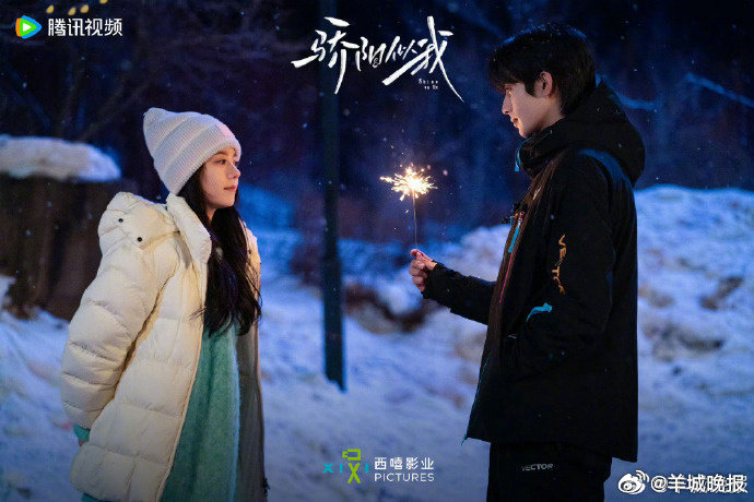 【哪部剧的CP售后让你难忘】追剧追到最后，总少不了“嗑CP”这个环节。哪部剧的C