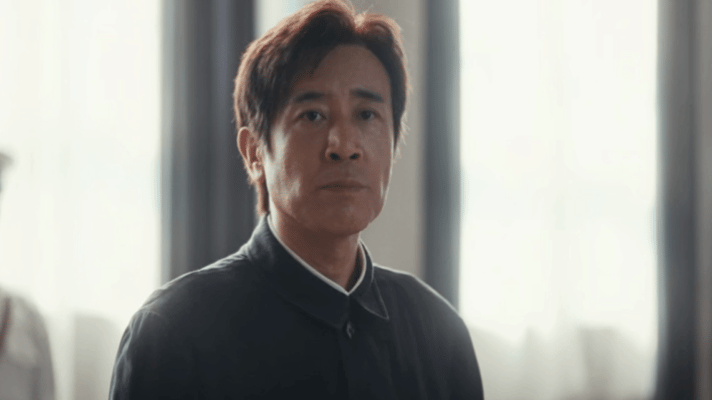 于和伟出场活人感拉满 于和伟演的袁亦方真的太鲜活了！没有高高在上的精英架子，一开