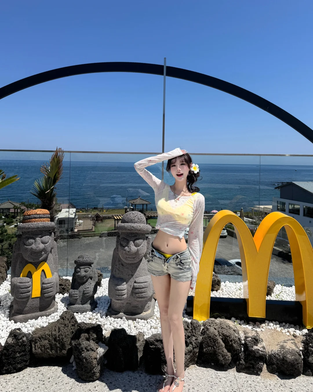 济州岛绝美M记🍟