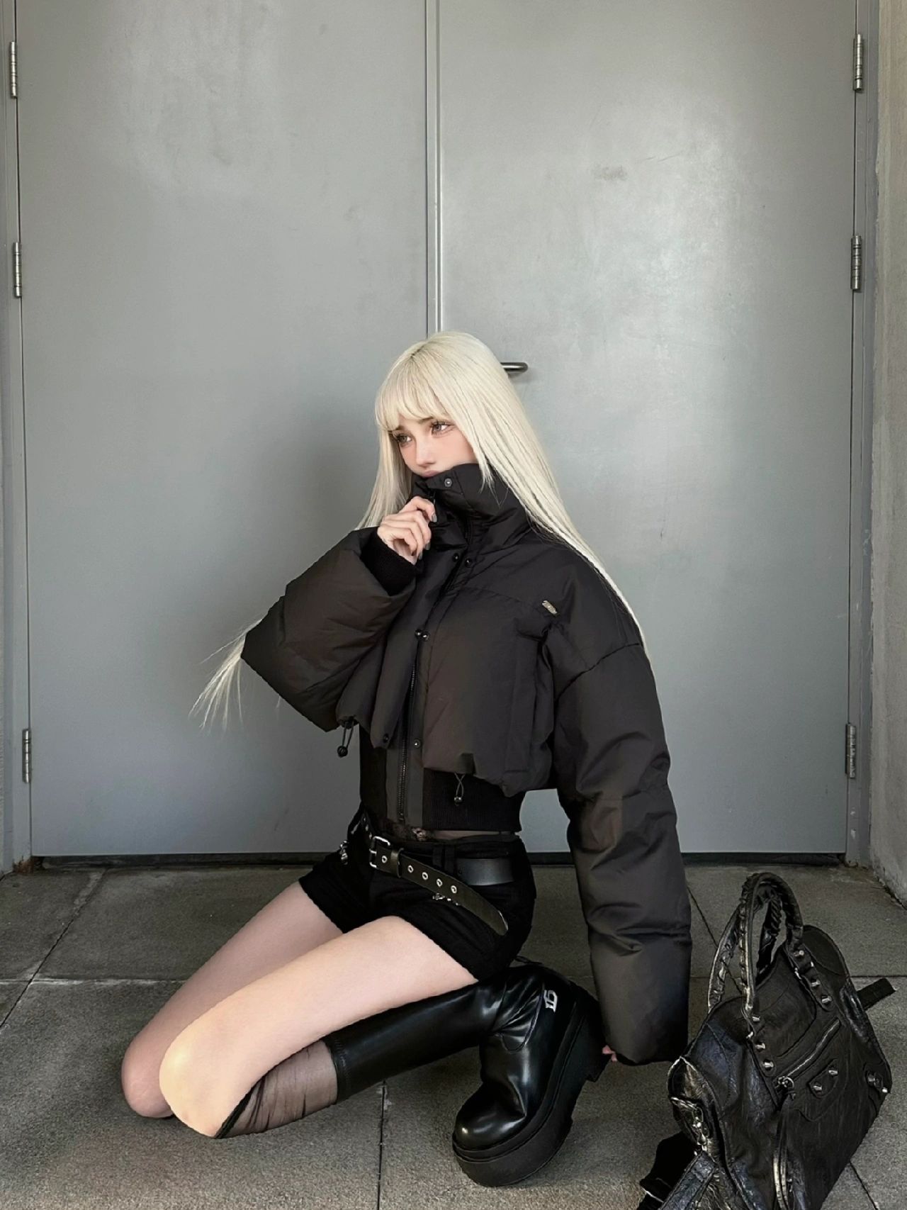 𝐁𝐋𝐀𝐂𝐊