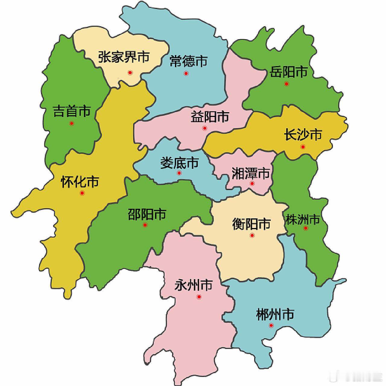 历史上一直属于中国，从未被侵略的唯湖南省二战日本人再厉害，也是打到湖南就停了，湖