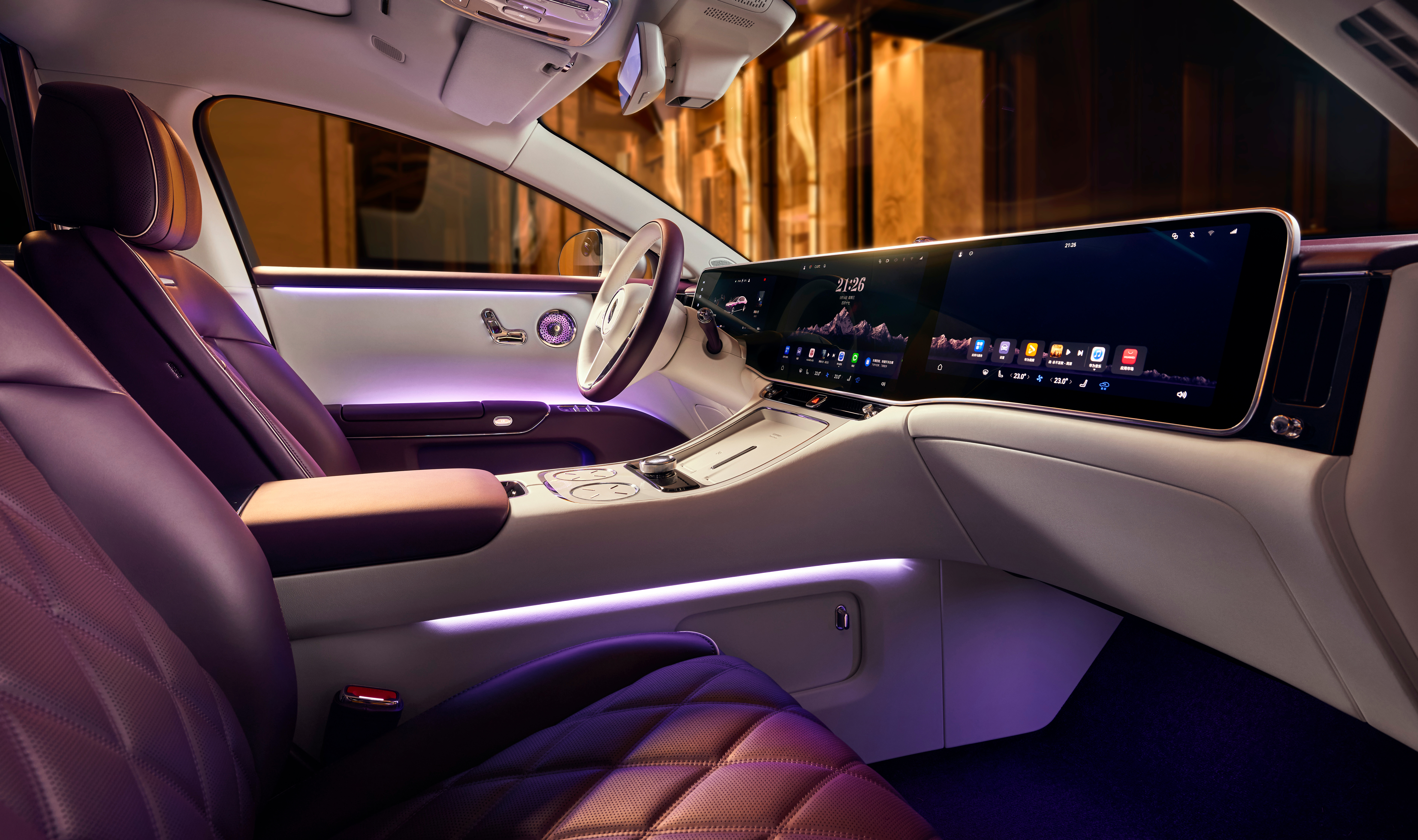 尊界将有200万级新型轿车尊界新车将是200万级 真的被尊界秀到了！200万级超