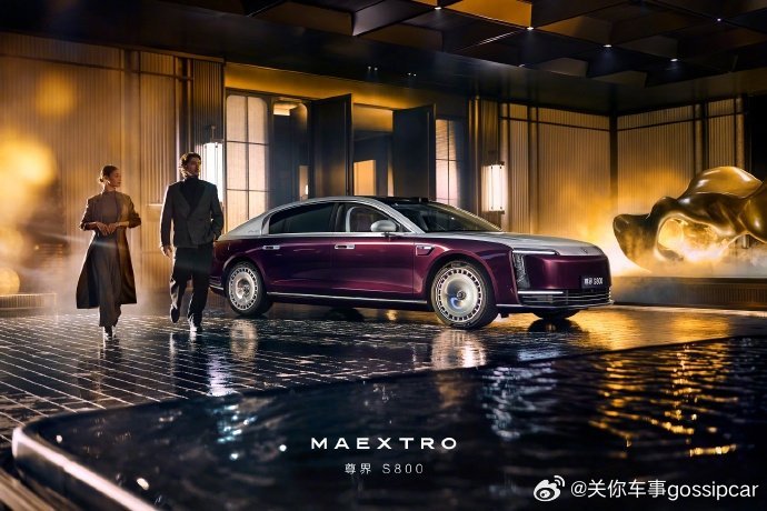 太猛了，本以为激光雷达没什么大升级，但是华为硬是搞出双光路图像级激光雷达。这款雷