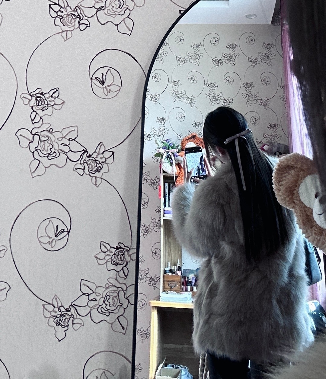 清喜于时光，安稳于日常  