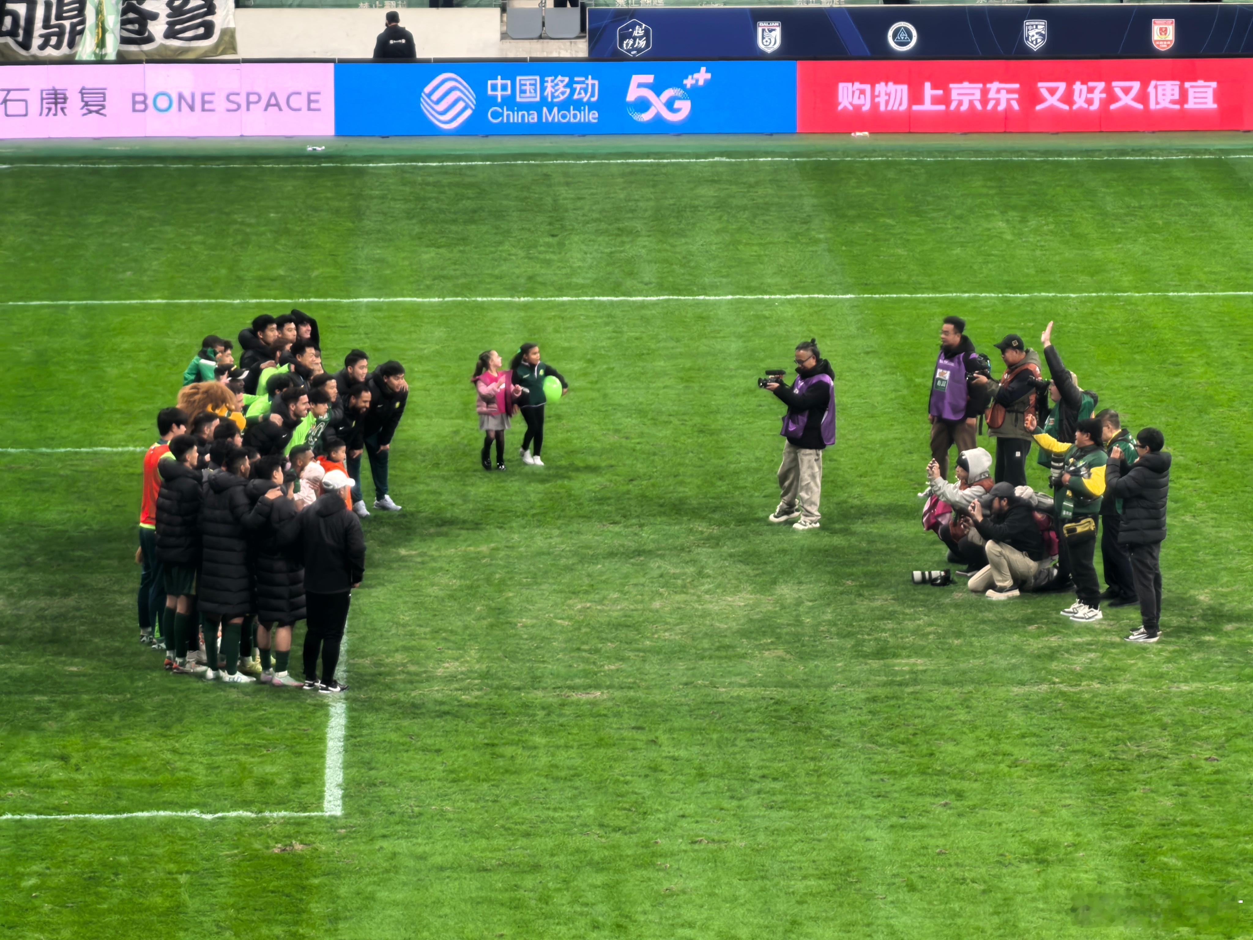 又一年中超落幕了，海港实现三连冠，梅州和长春降级， 虽然联赛没能争冠成功，但我觉