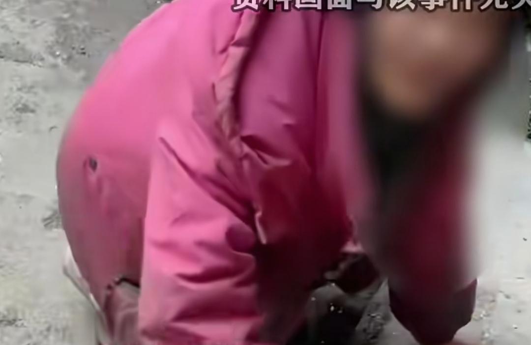 61岁男子性侵36岁女子致其怀孕！
真是“坏人变老了”！
甘肃省合水县61岁的黎