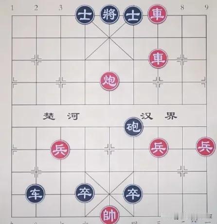 这棋局真是摇摇欲坠，稍有不慎就满盘皆输，老六们快来挑战一下，看看谁能守住这防线！