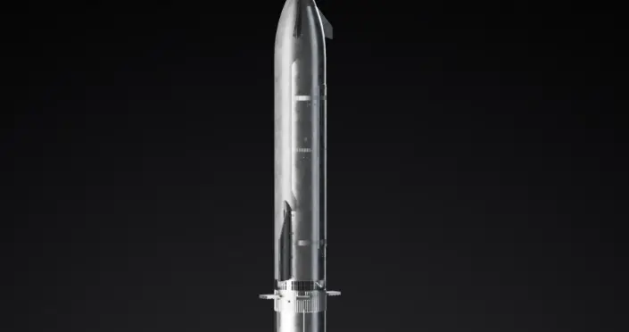 消息称马斯克旗下SpaceX正筹划新一轮融资 估值预计将达4000亿美元