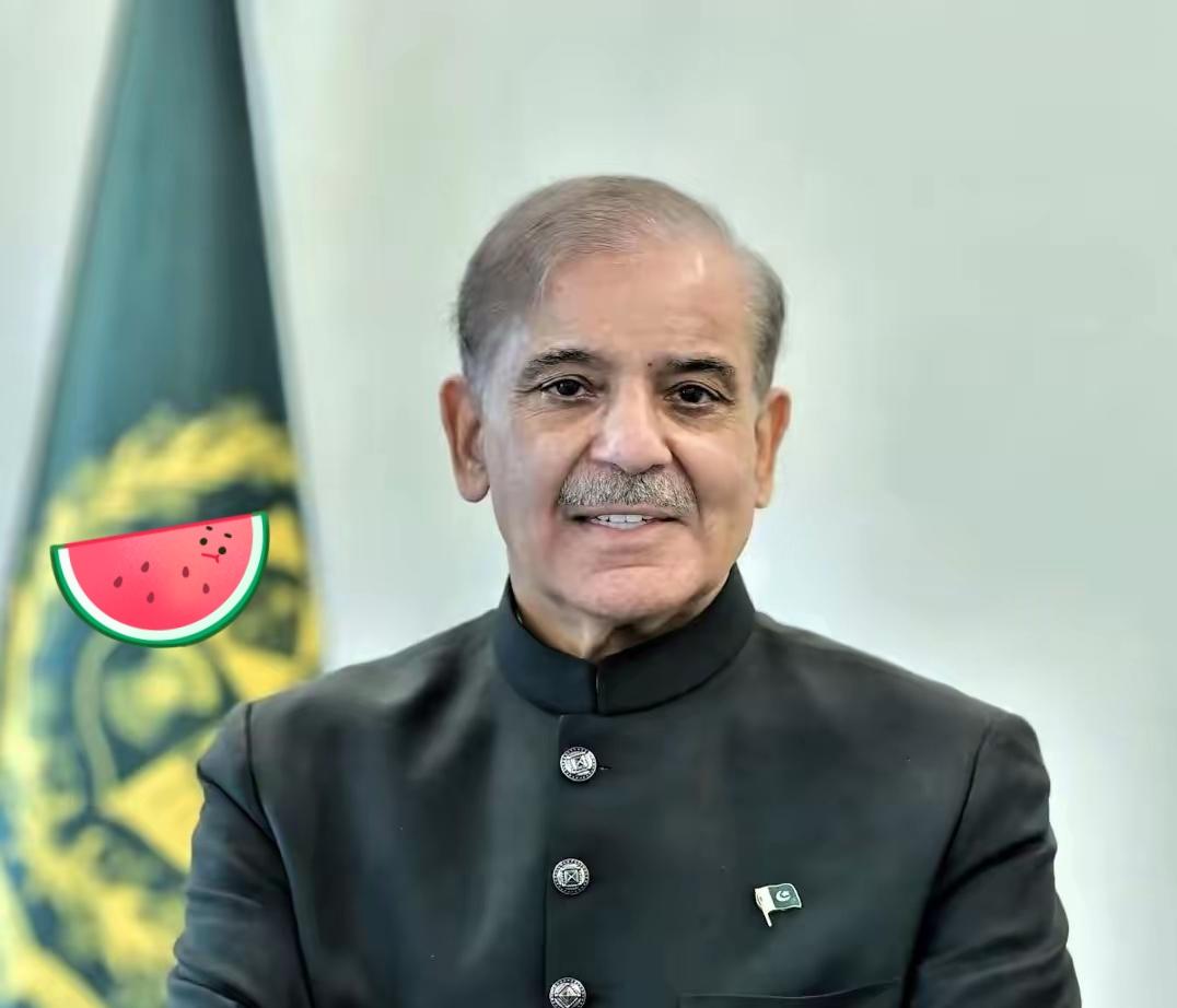 巴基斯坦正式确认了
4月11日凌晨，巴基斯坦官方正式确认，美国和伊朗的谈判就在首