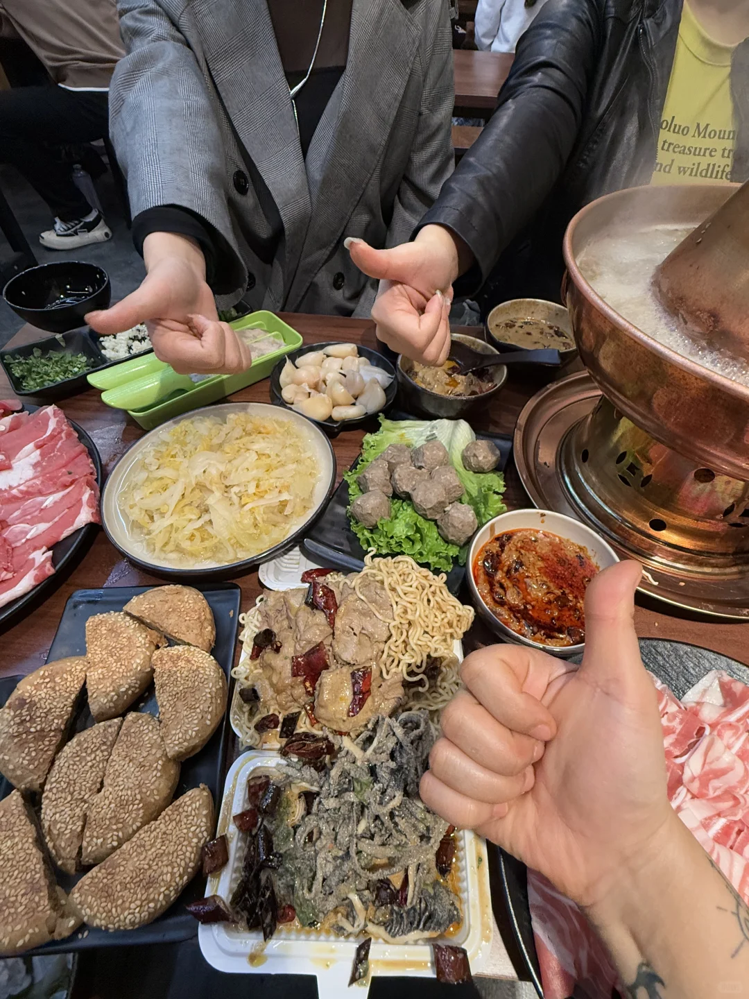 西安好吃不贵的苍蝇馆子………（无广）