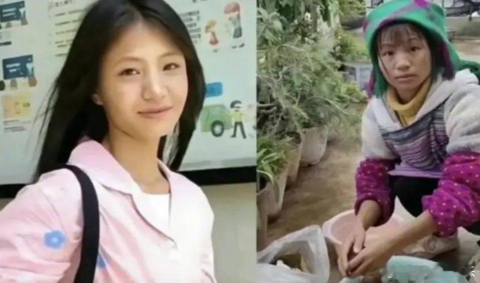记者实探小英家  “塌房”“卖惨”“送养女孩”  这样一个重男轻女的家庭，能轻易