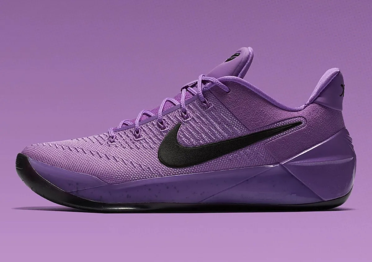 Nike Kobe A.D. Protro「Purple Stardust」科比