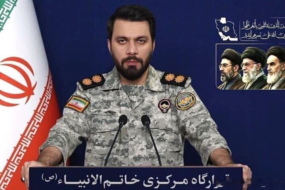 突发：伊朗再次关闭霍尔木兹海峡伊朗“哈塔姆·安比亚”中央总部发言人宣布，由于美国