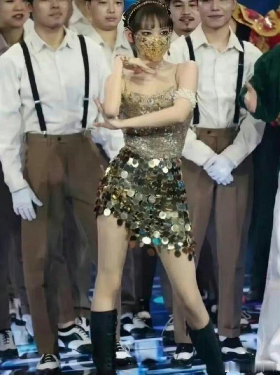 这是不是蒙面歌王最失败的一期，真的很容易猜 ​​​