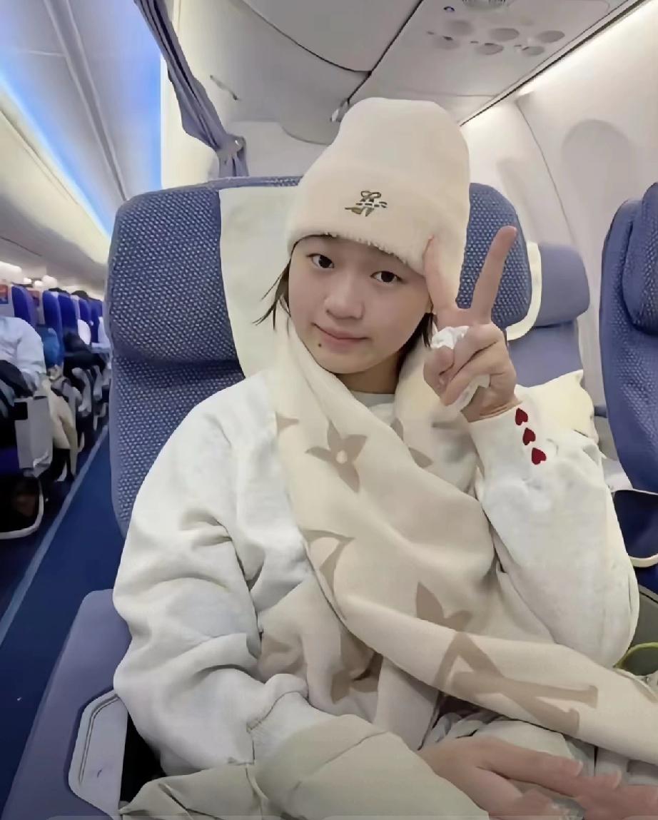 全红婵这个人，
完全经不起细究，
因为仔细查一查就会发现，她这人实在是太全能了。