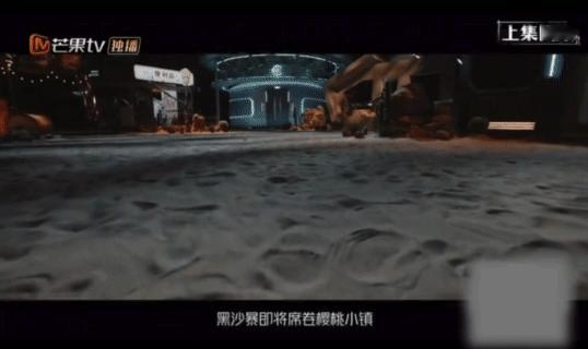 大侦探谁是沙漠赢家大侦探  沙漠旅馆黑沙暴来袭，六位玩家暗藏心事开启高能博弈。推