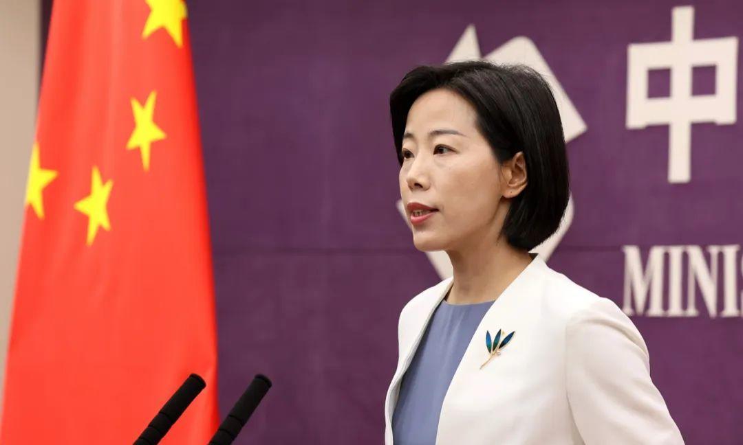 5 月 2 日重磅官宣！中国商务部发布第 21 号公告，直面美国借伊朗石油无端制