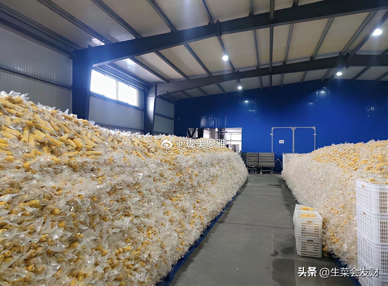 看到这，大家还敢买吗？ 