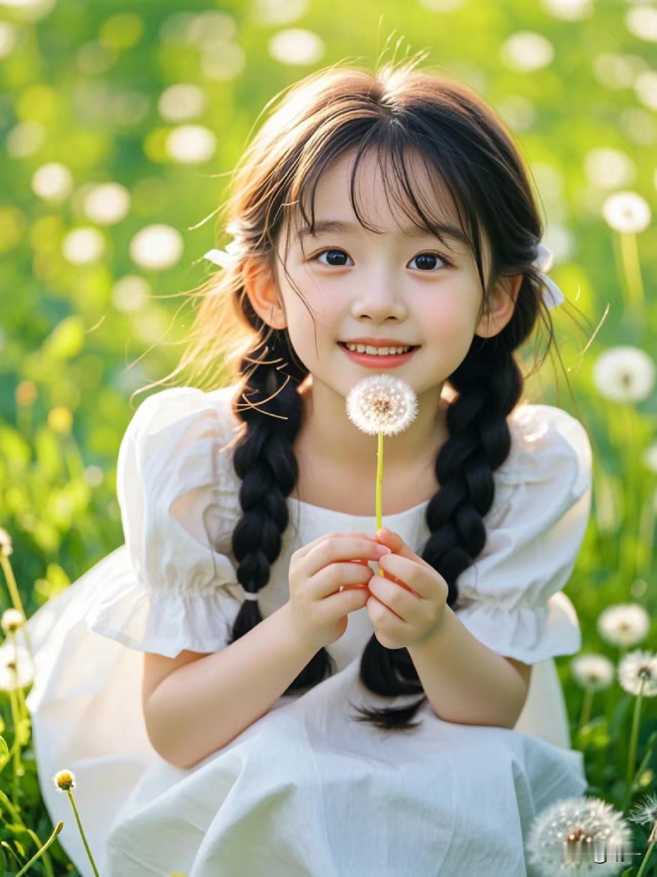 前天下午1点多，突然接到小女儿给我打的电话！
那头哭着说妈妈我等半个多小时了，午