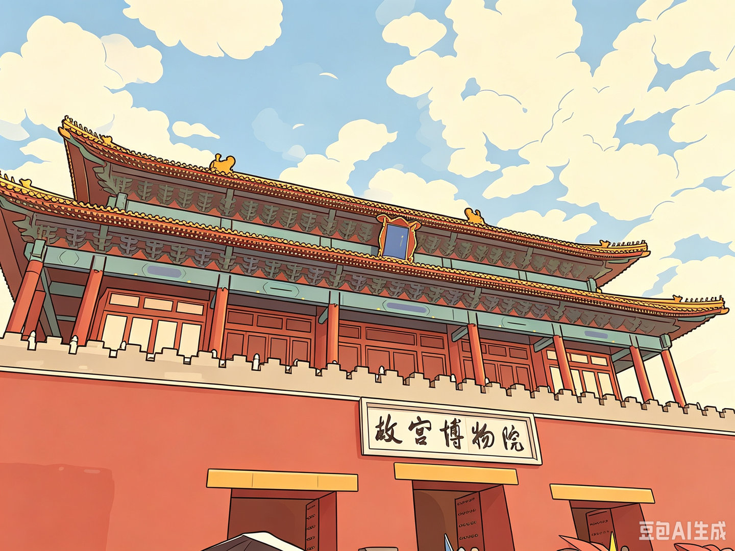 想从母上手机扒点儿旅游时我的照片，结果寥寥无几……带家人出去旅游，我表面上是家人
