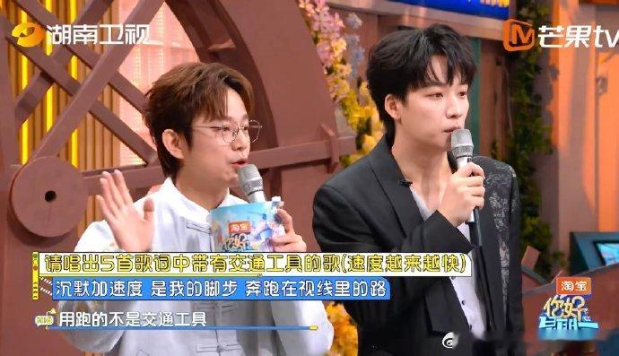 乔振宇的老派幽默你好星期六乔振宇[超话]乔振宇的幽默从不让人尴尬，自带一种温和的