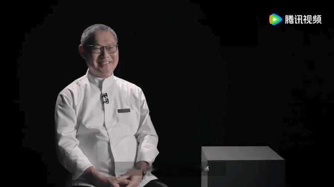 黎子安厨师圈闫妮一饭封神 黎子安在《一饭封神》里毫无大厨紧绷感！1v1 pk 赛