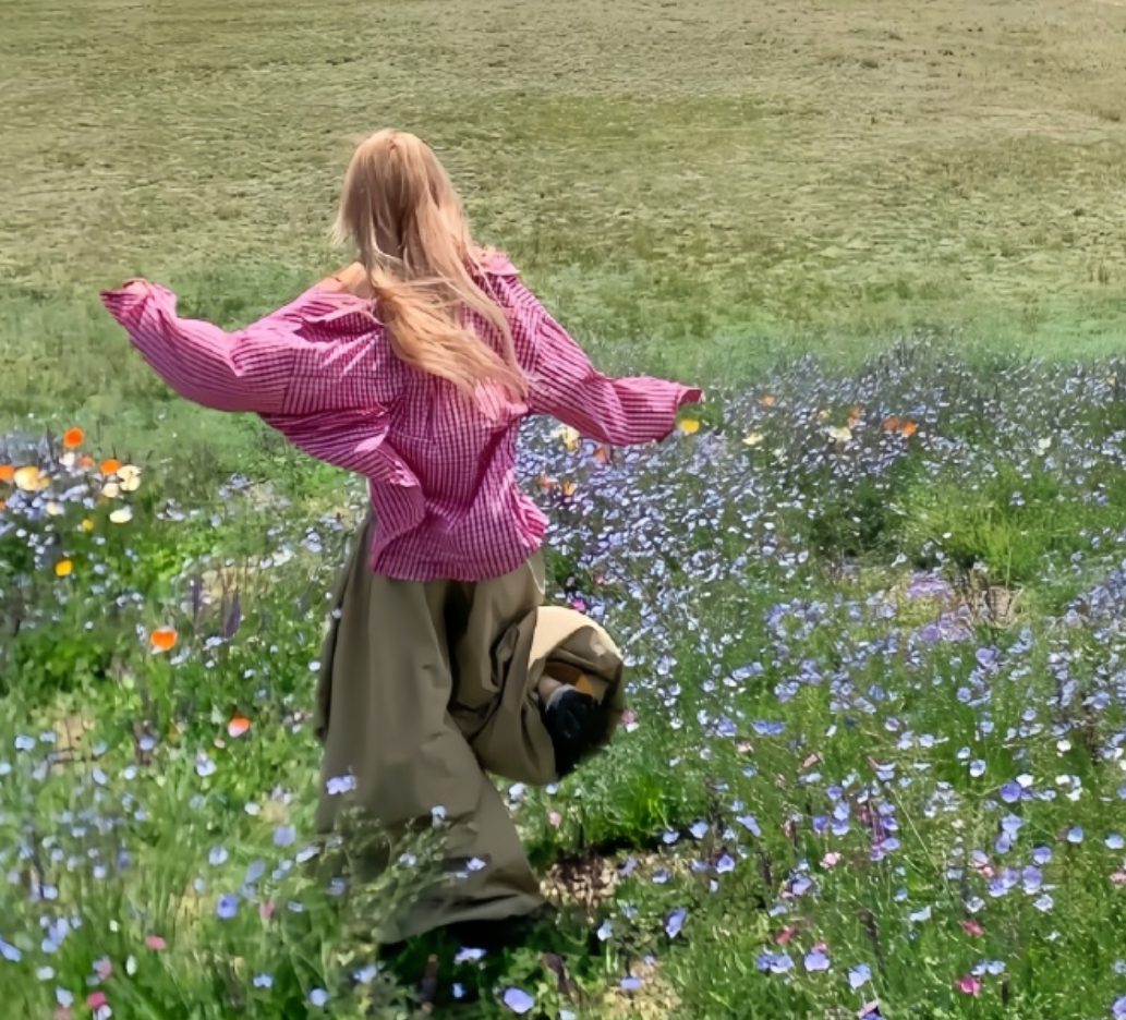 "万幸得以相识，遗憾又止于相识。"