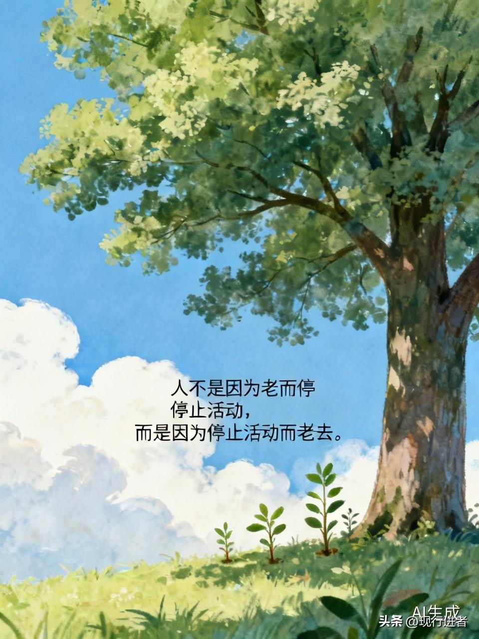 把父母当孩子般呵护，看似体贴入微，却在无形中消磨了他们的生命力。有人悉心准备三餐