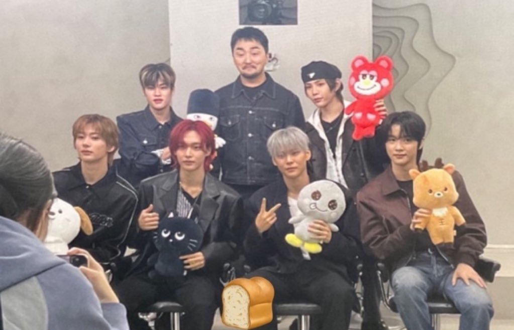 打开推特第一个帖子就是这张图的含金量[允悲] ​​​