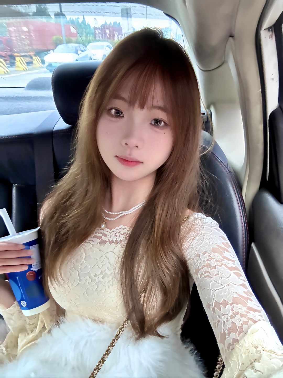 俯拍真的好显身材啊>o<