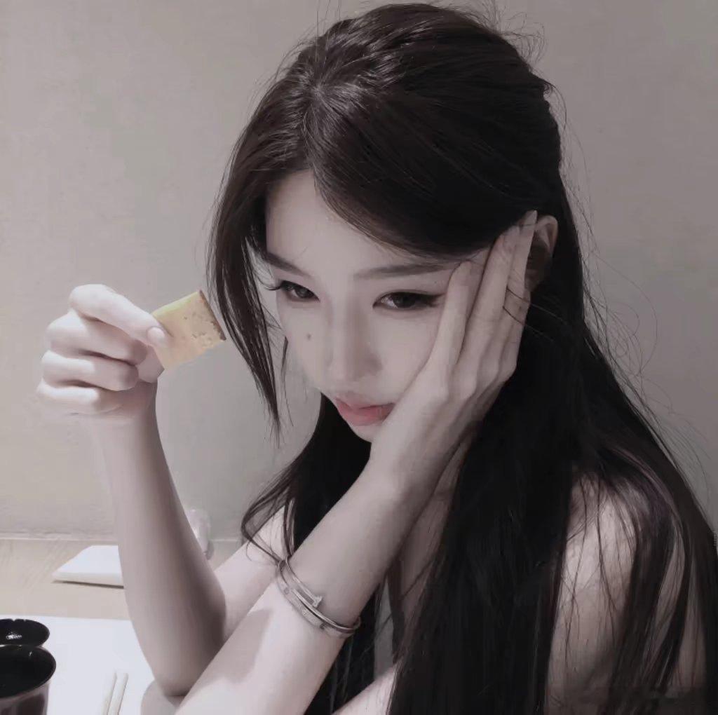 Share丨𝐖𝐞𝐂𝐡𝐚𝐭头像｜女生头像｜优质女头｜高清头像｜氛围感女