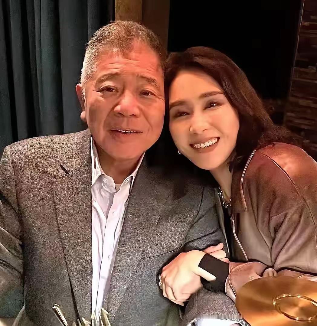 某种程度上来说，马廷强这个男人的胆子很大，就算一辈子养着黎姿的家人，也不退缩。很