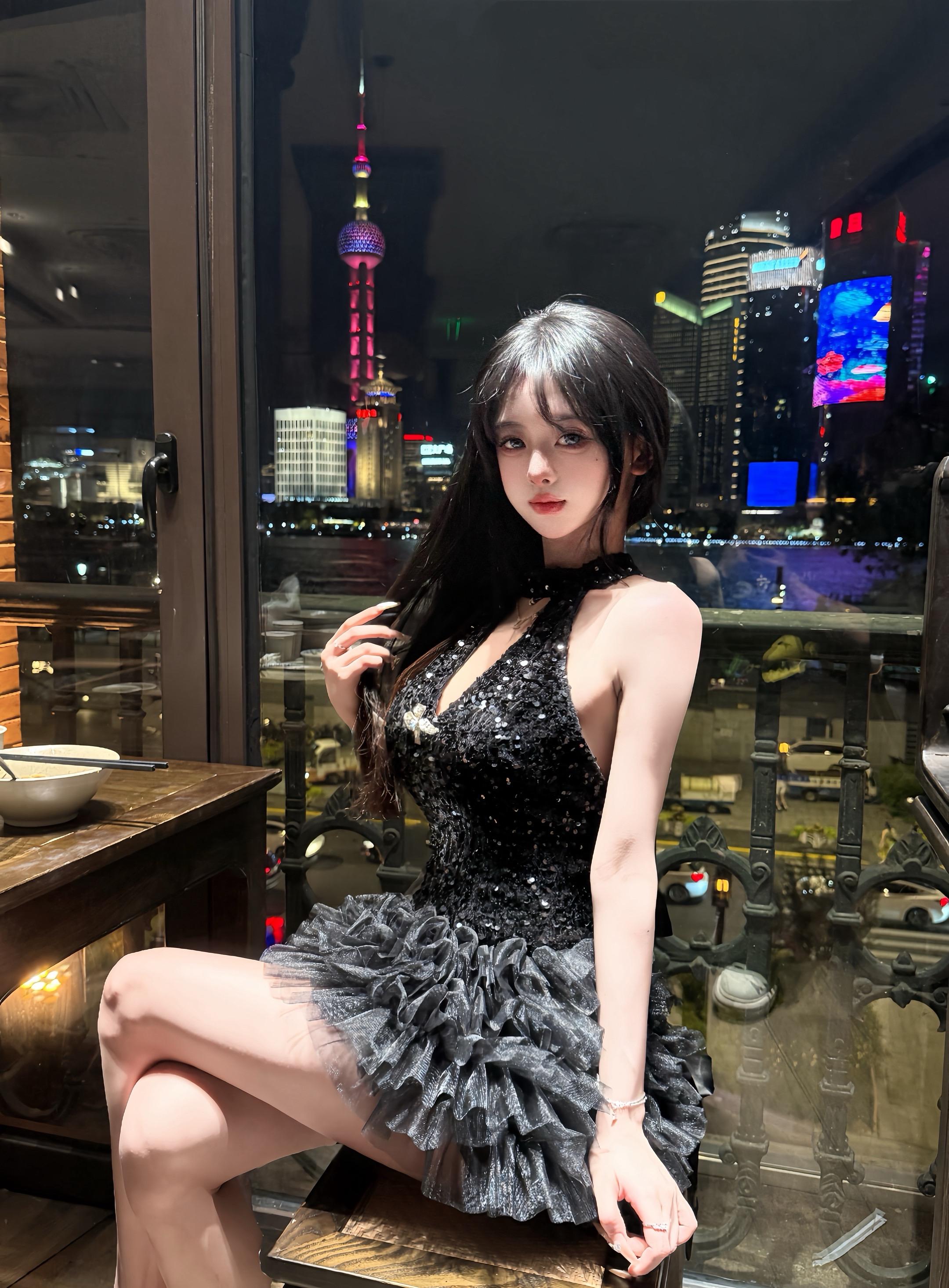 看我不爽很正常 看我爽了还得了。